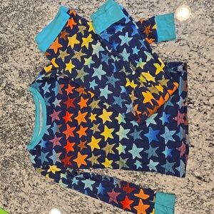 Little Sleepies Stars Set